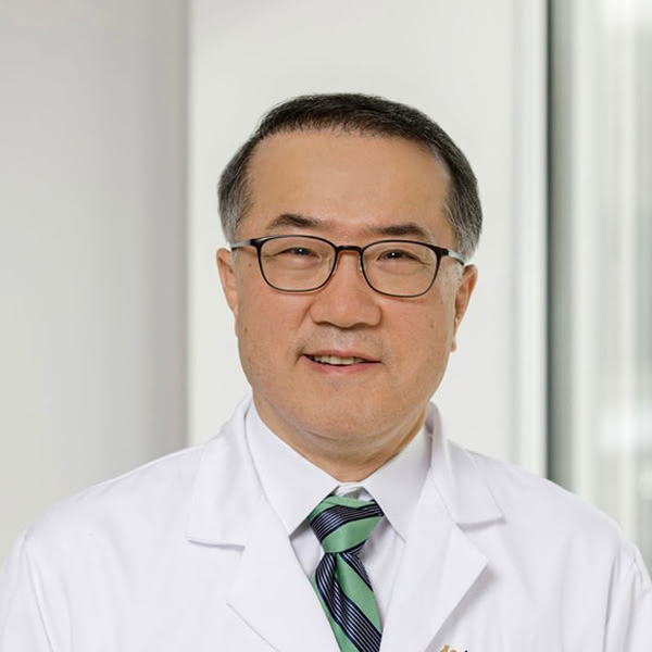 Jiyong Ahn, MD