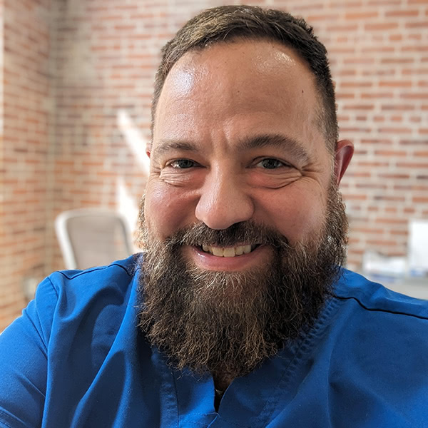 Eric Waldorf, DC, MPH